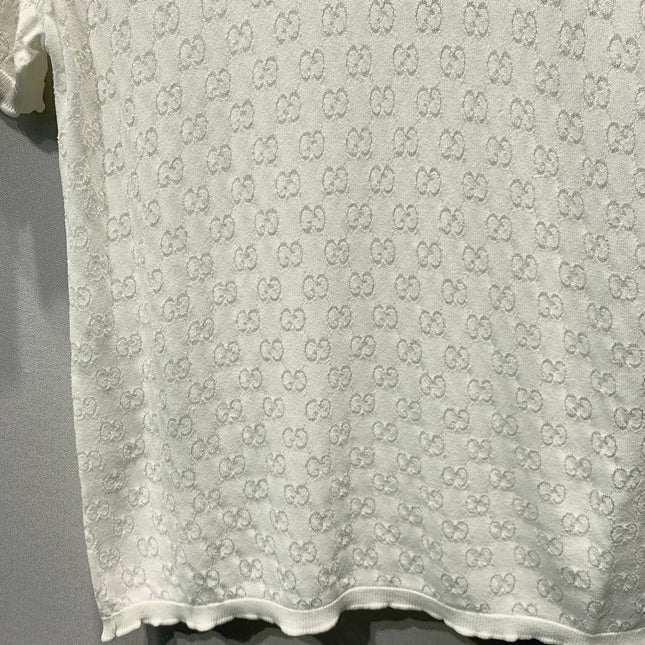 GUCCI 26S SHORT-SLEEVE T-SHIRT 474