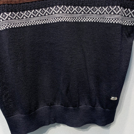 CHANEL 26S KNIT POLO TOP 1475