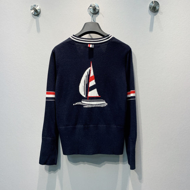 THOM 26S CARDIGAN STYLE 209