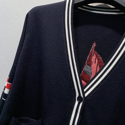 THOM 26S CARDIGAN STYLE 209