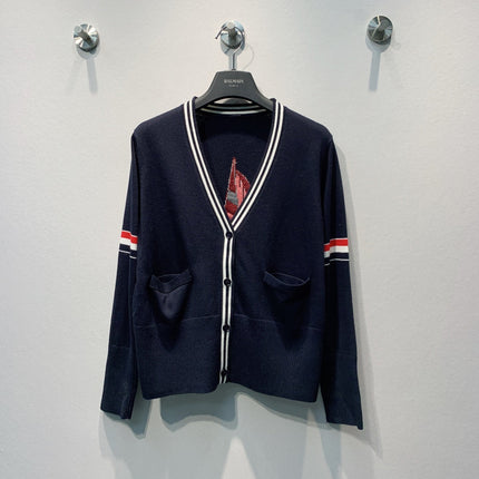 THOM 26S CARDIGAN STYLE 209