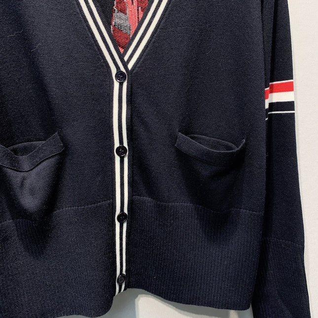 THOM 26S CARDIGAN STYLE 209