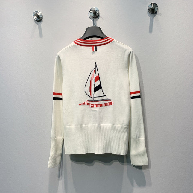 THOM 26S CARDIGAN STYLE 208