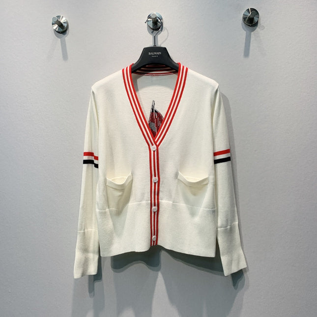 THOM 26S CARDIGAN STYLE 208