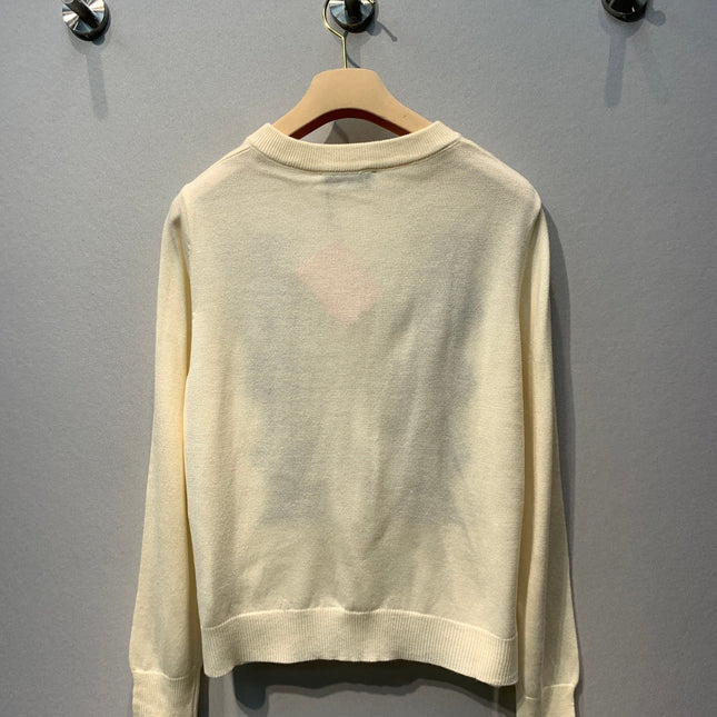 MIUMIU 26S KNIT CARDIGAN 1279