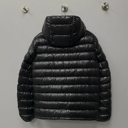 MONCLER 26S HOODED DOWN PUFFER JACKET 828