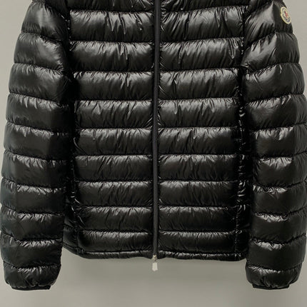 MONCLER 26S HOODED DOWN PUFFER JACKET 828