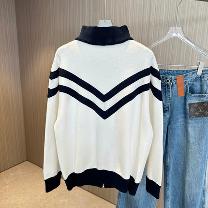 LV 25S PEACOAT 0165