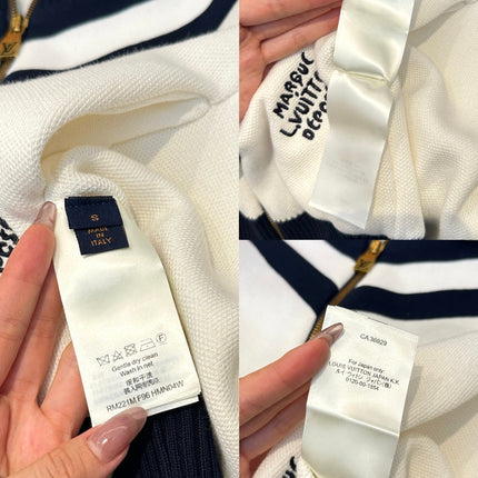 LV 25S PEACOAT 0165