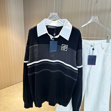 LV 25S SWEATER 0095