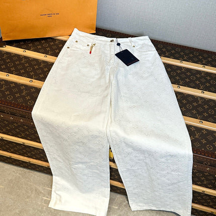 LV 25S JEANS 0096