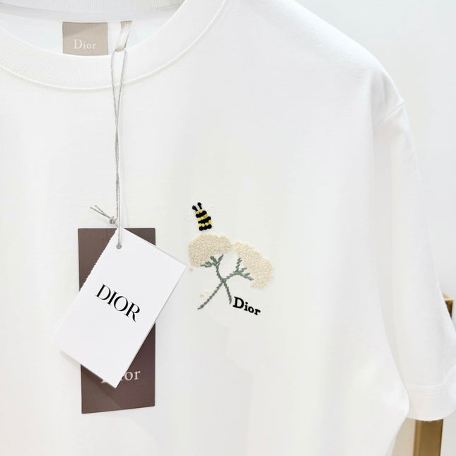 DIOR 26S T-SHIRT 1336
