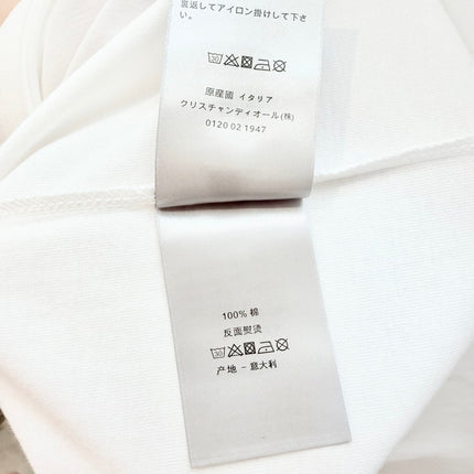DIOR 26S T-SHIRT 1336