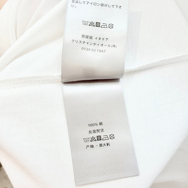 DIOR 26S T-SHIRT 1336