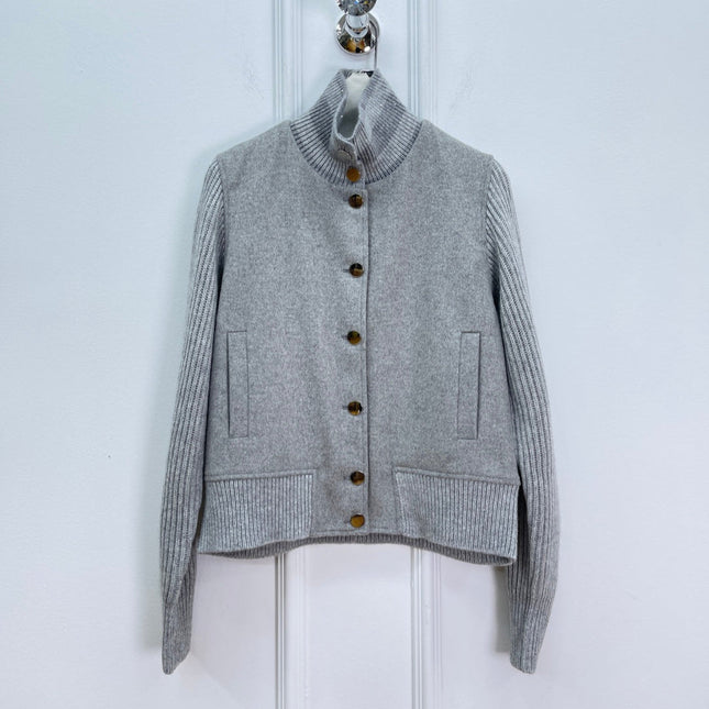 LP JACKET STYLE 122