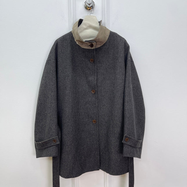 LP COAT STYLE 130