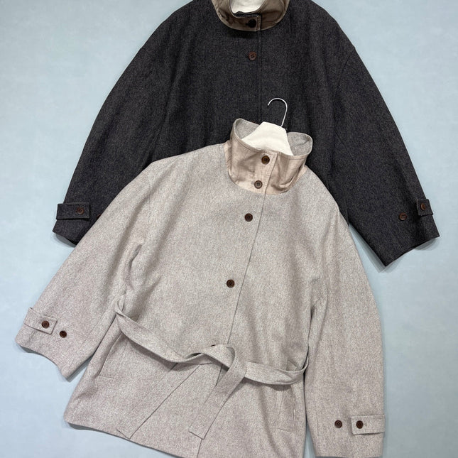 LP COAT STYLE 130