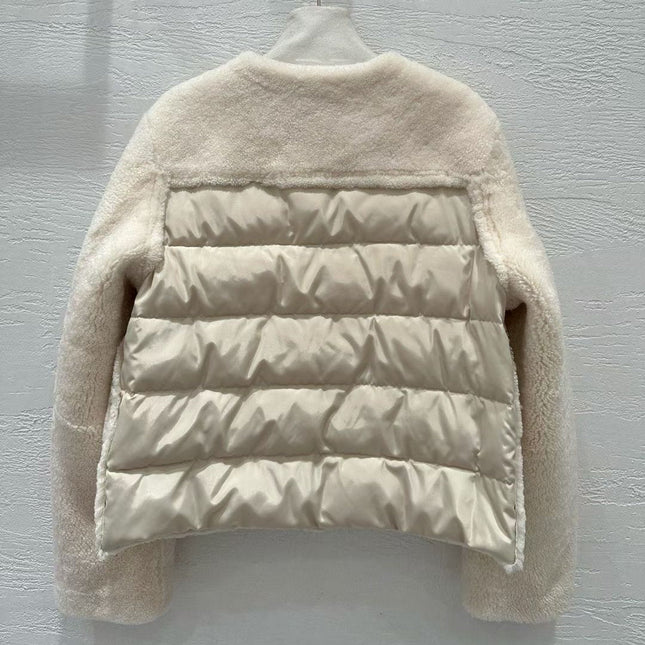 MONCLER 25S JACKET 366