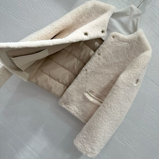 MONCLER 25S JACKET 366