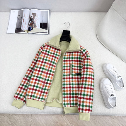 MIUMIU JACKET STYLE 568