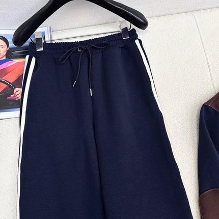 MIUMIU SWEATSUIT STYLE 763