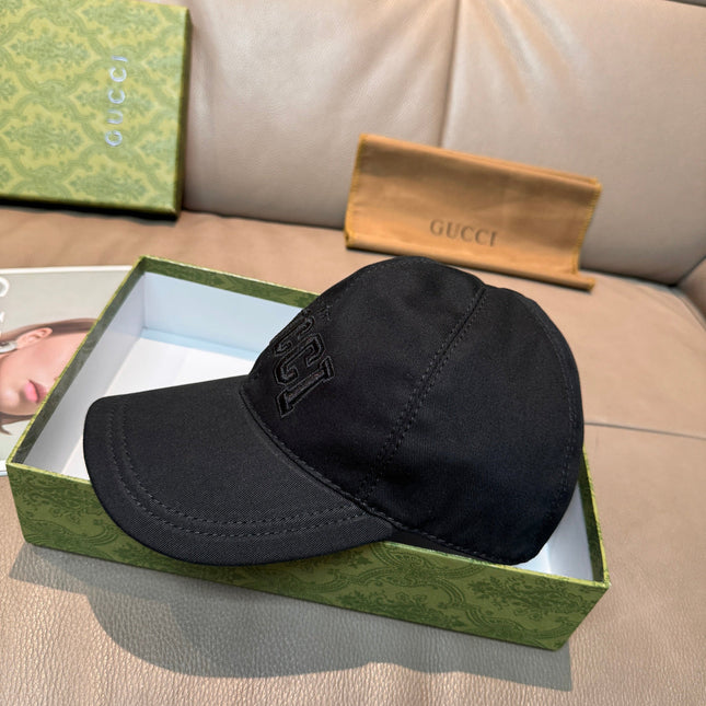 GUCCI 26S BASEBALL CAP STYLE 117