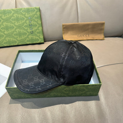 GUCCI 26S BASEBALL CAP STYLE 114