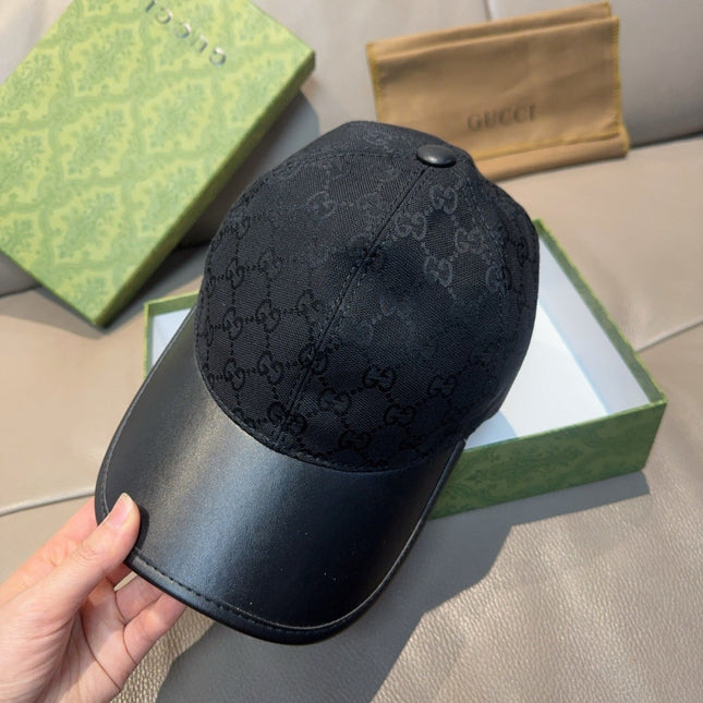 GUCCI 26S BASEBALL CAP STYLE 159