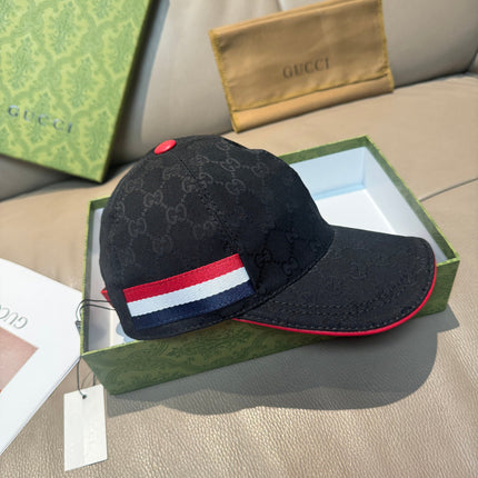 GUCCI 26S BASEBALL CAP STYLE 203