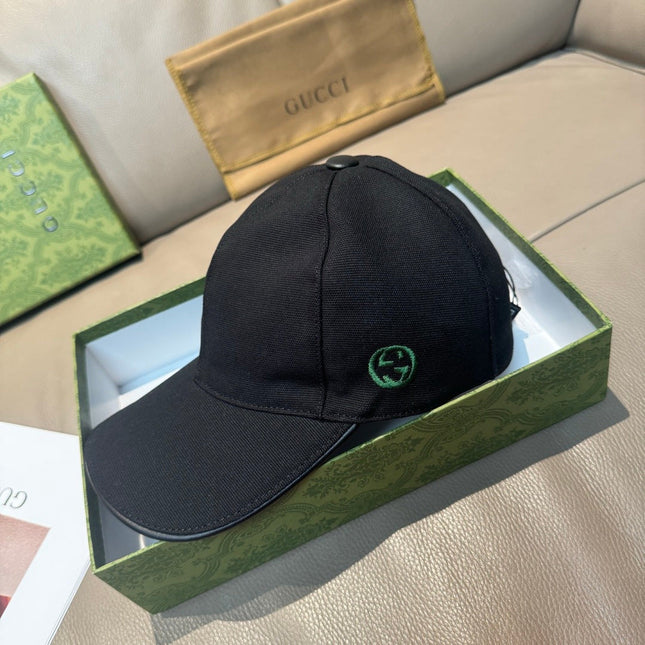 GUCCI 26S BASEBALL CAP STYLE 270