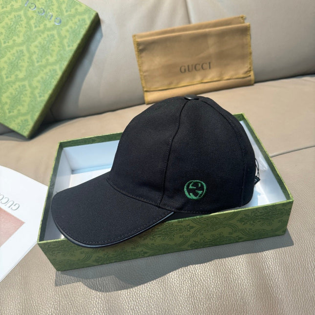 GUCCI 26S BASEBALL CAP STYLE 270
