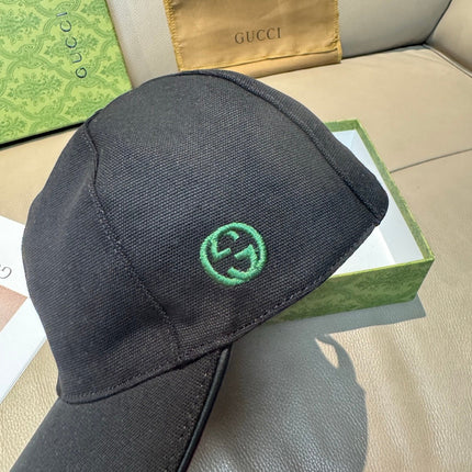 GUCCI 26S BASEBALL CAP STYLE 270