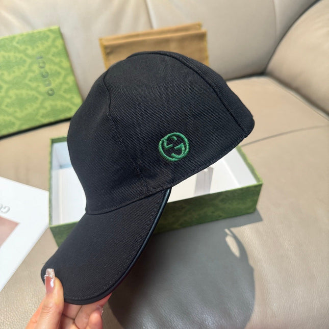 GUCCI 26S BASEBALL CAP STYLE 270