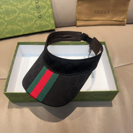 GUCCI 26S VISOR CAP STYLE 105