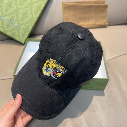 GUCCI 26S BASEBALL CAP STYLE 92
