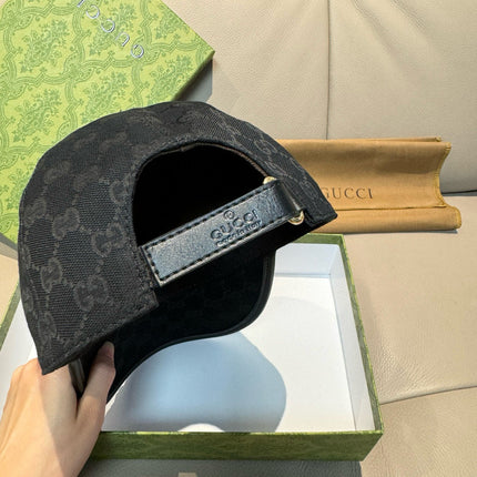 GUCCI 26S BASEBALL CAP STYLE 87