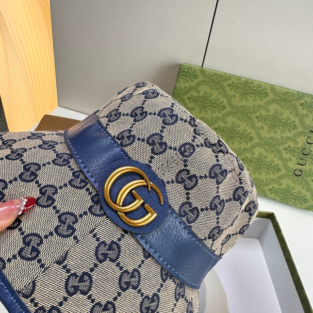 GUCCI 26S BUCKET HAT STYLE 172