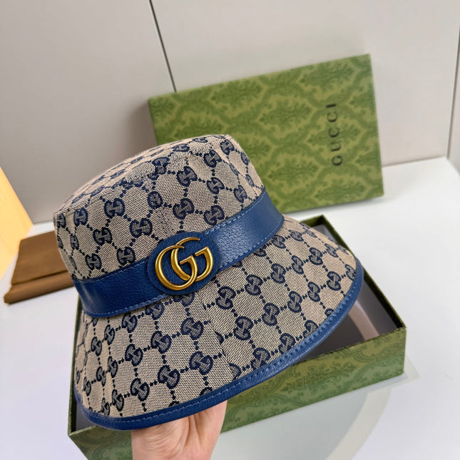 GUCCI 26S BUCKET HAT STYLE 172