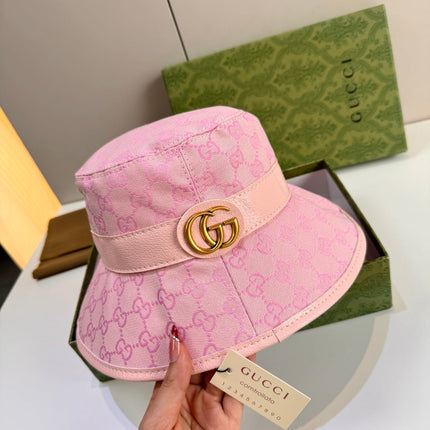 GUCCI 26S BUCKET HAT STYLE 171