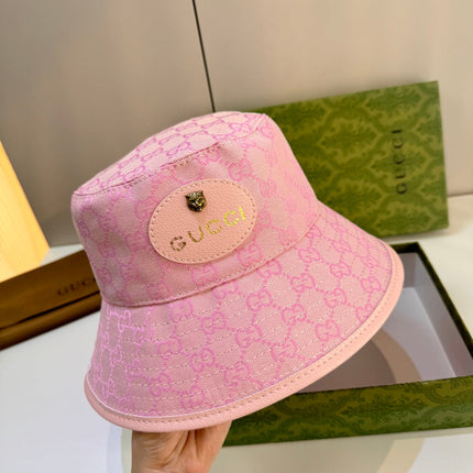 GUCCI 26S BUCKET HAT STYLE 167