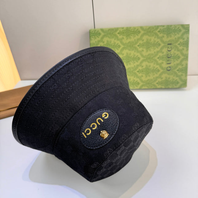 GUCCI 26S BUCKET HAT STYLE 164