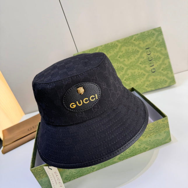 GUCCI 26S BUCKET HAT STYLE 164