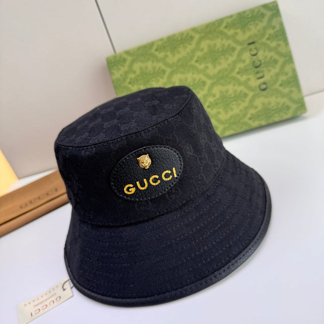 GUCCI 26S BUCKET HAT STYLE 164