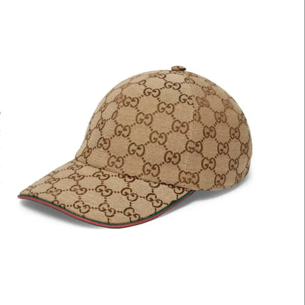 GUCCI 26S BASEBALL CAP STYLE 161