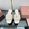 MIUMIU SANDALS