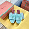 LORO PIANA SANDALS