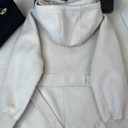 PRADA 25S COAT 472