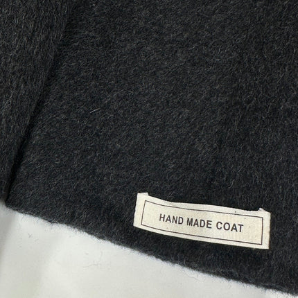 MAX MARA 25S LONG COAT 233