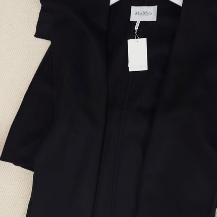 MAX MARA 25S LONG COAT 190