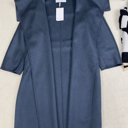 MAX MARA 25S LONG COAT 189